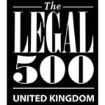 The Legal 500 United Kingdom logo