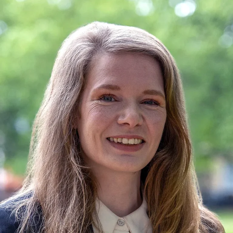 Georgina Kerby - The Family Law Practice