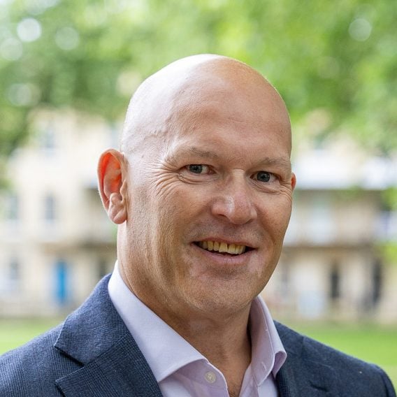 Mark Sage - The Family Law Practice