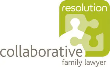 Resolution Collaborative Family Lawyer Logo
