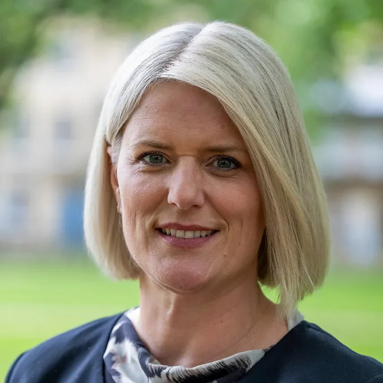 Elizabeth Bruce - The Family Law Practice