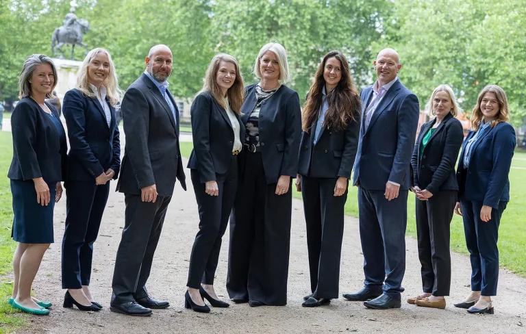The Family Law Practice Team