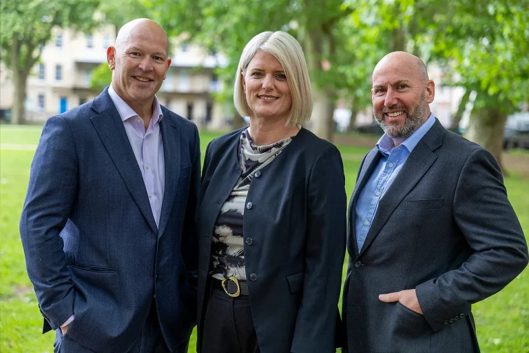 The Family Law Practice Senior Team